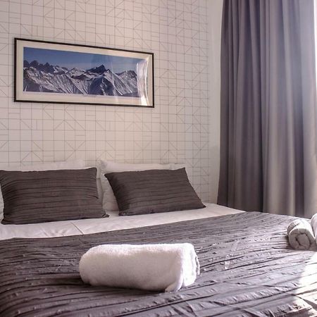 New Gudauri Loft 1 Apartment Εξωτερικό φωτογραφία