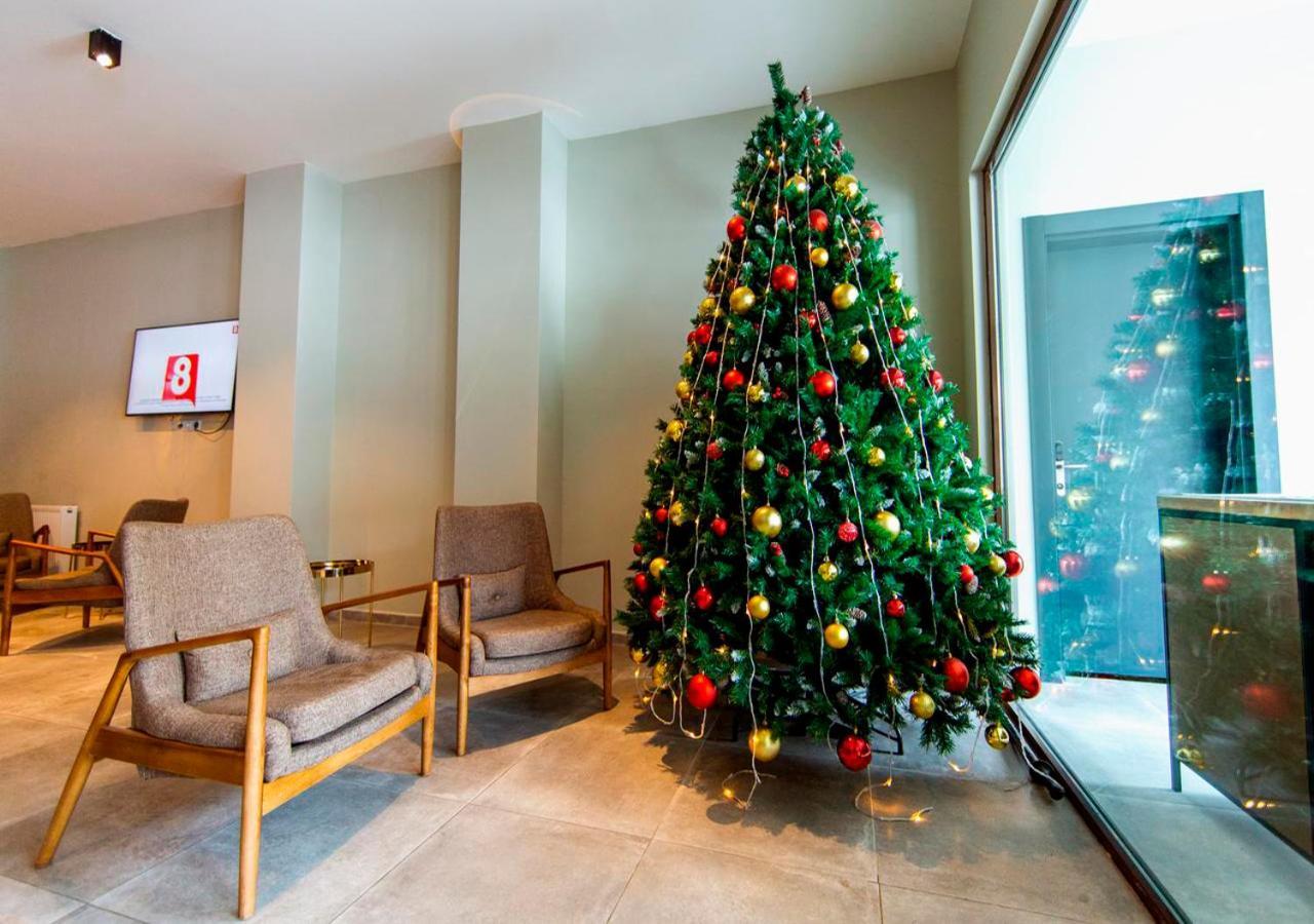 New Gudauri Loft 1 Apartment Εξωτερικό φωτογραφία