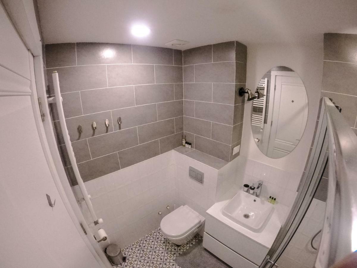 New Gudauri Loft 1 Apartment Εξωτερικό φωτογραφία