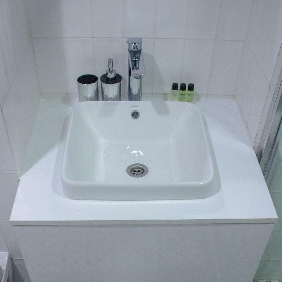 New Gudauri Loft 1 Apartment Εξωτερικό φωτογραφία