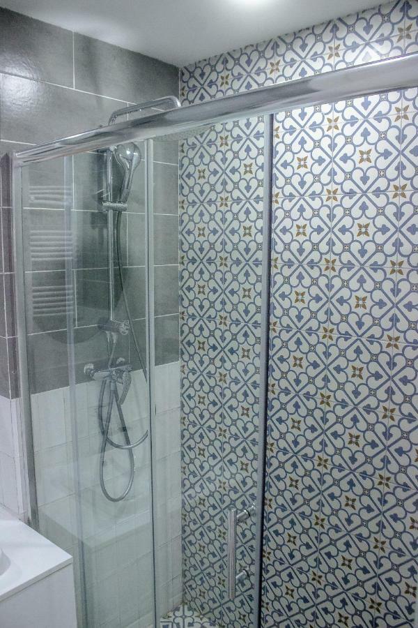 New Gudauri Loft 1 Apartment Εξωτερικό φωτογραφία