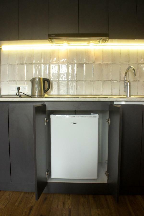 New Gudauri Loft 1 Apartment Εξωτερικό φωτογραφία